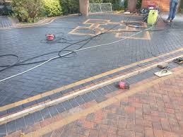 Best Heated Driveway Installation  in Muscatine, IA